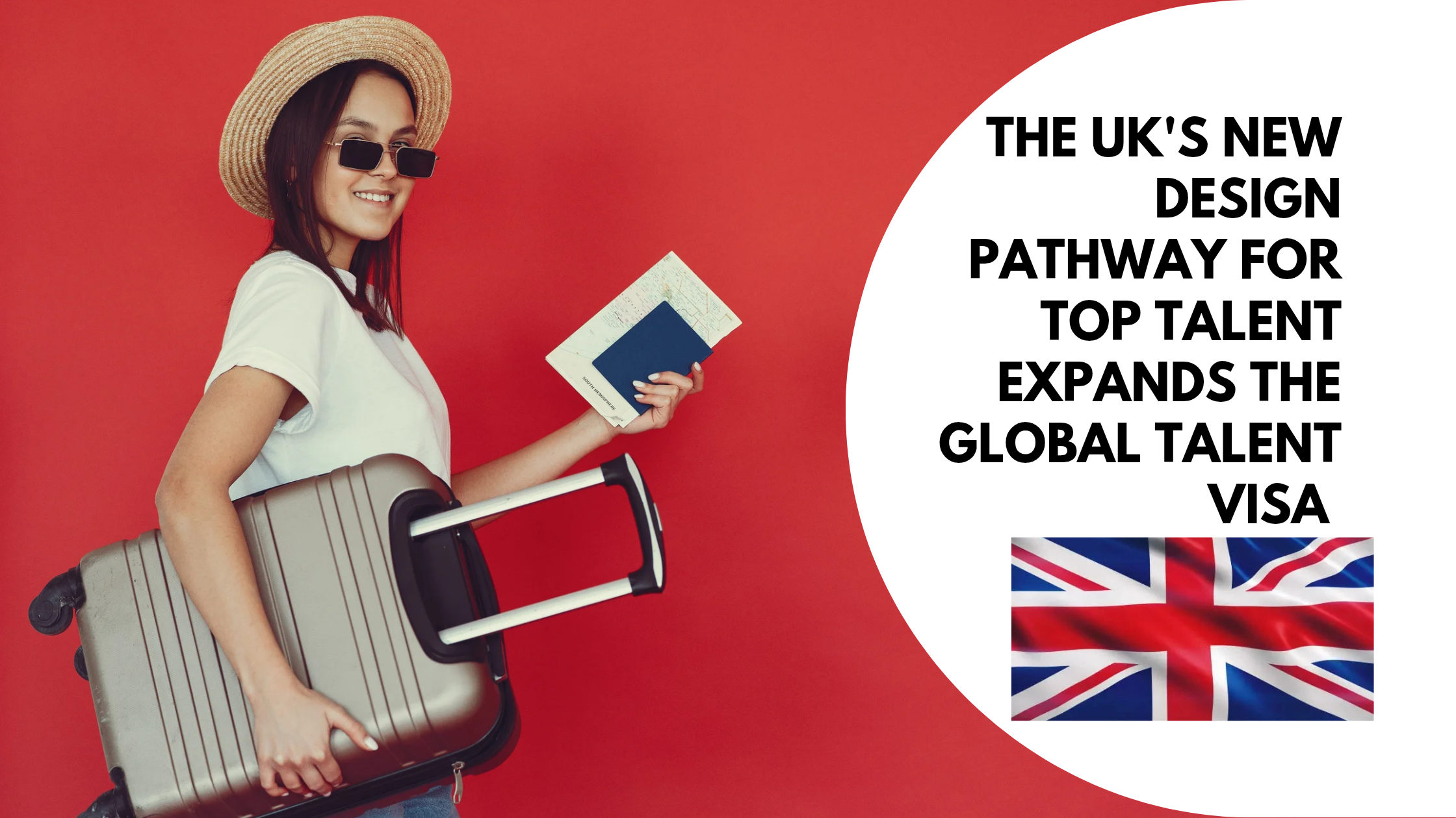 2026 UK Global Talent Visa Update