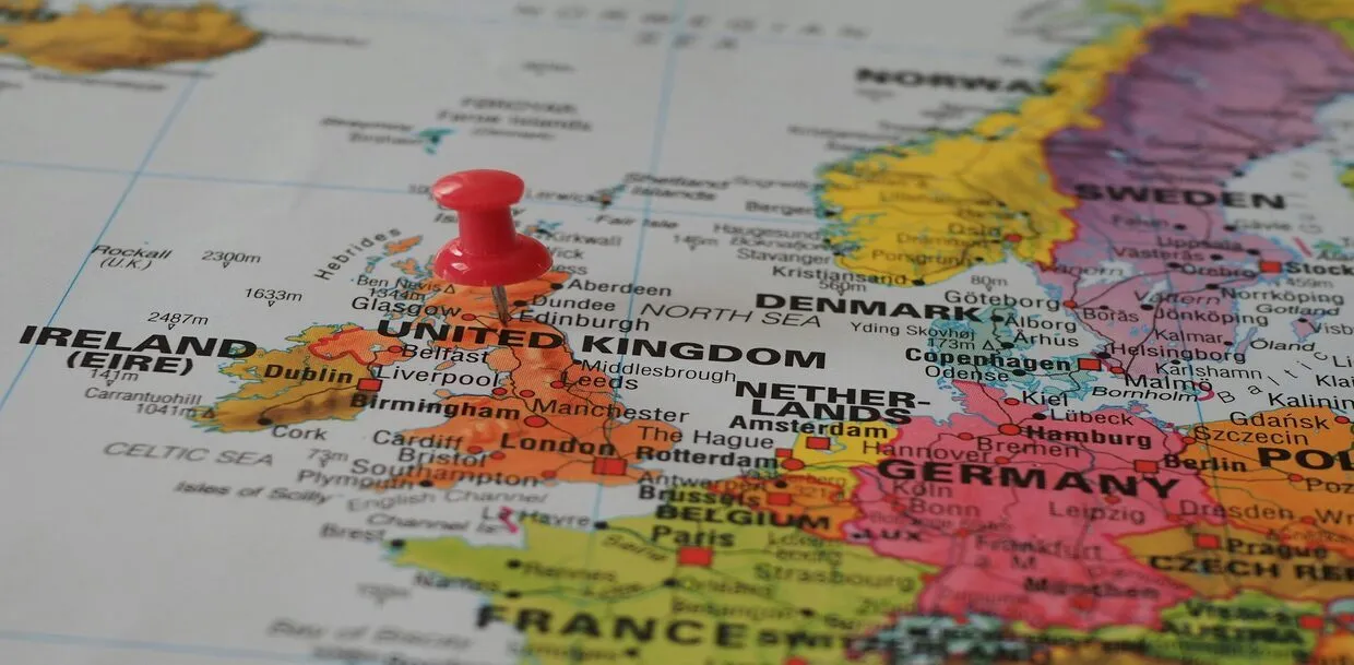 The Ultimate Guide to UK Global Talent Visa – Resources for Tech Professionals in 2025
