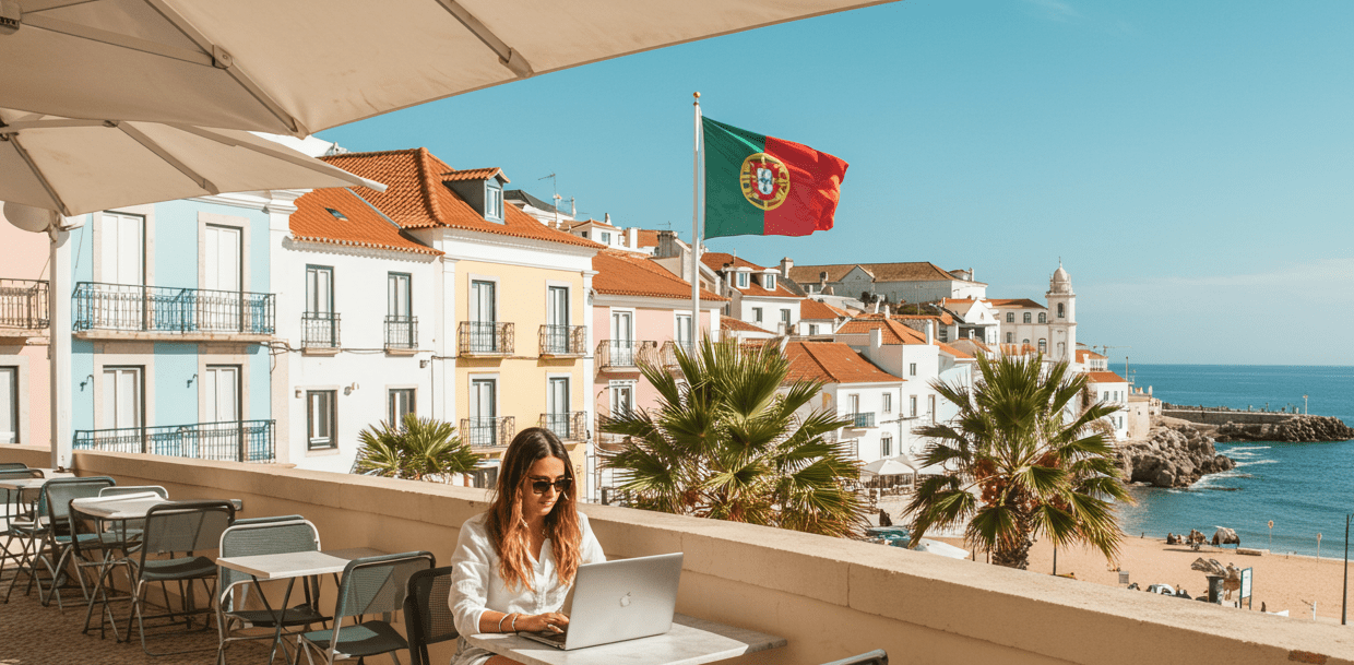 From Tech Talent to Portugal Digital Nomad: A Complete Insider’s Guide