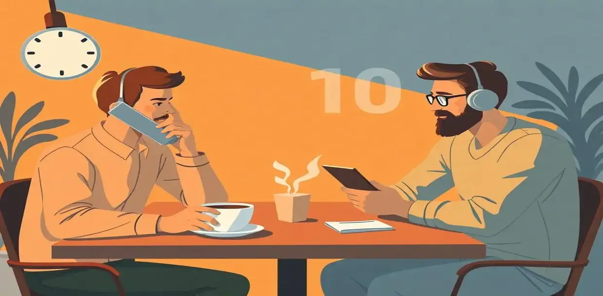 What Can You Really Do in 10 Minutes?